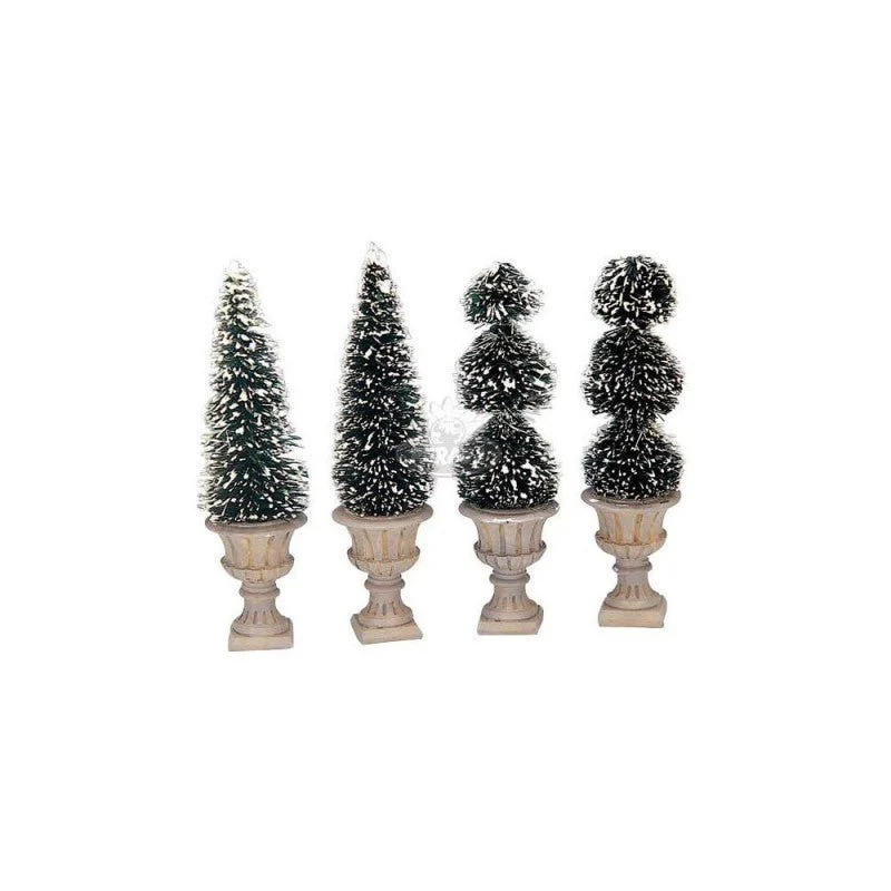 Arte Topiaria-Cone - Lemax