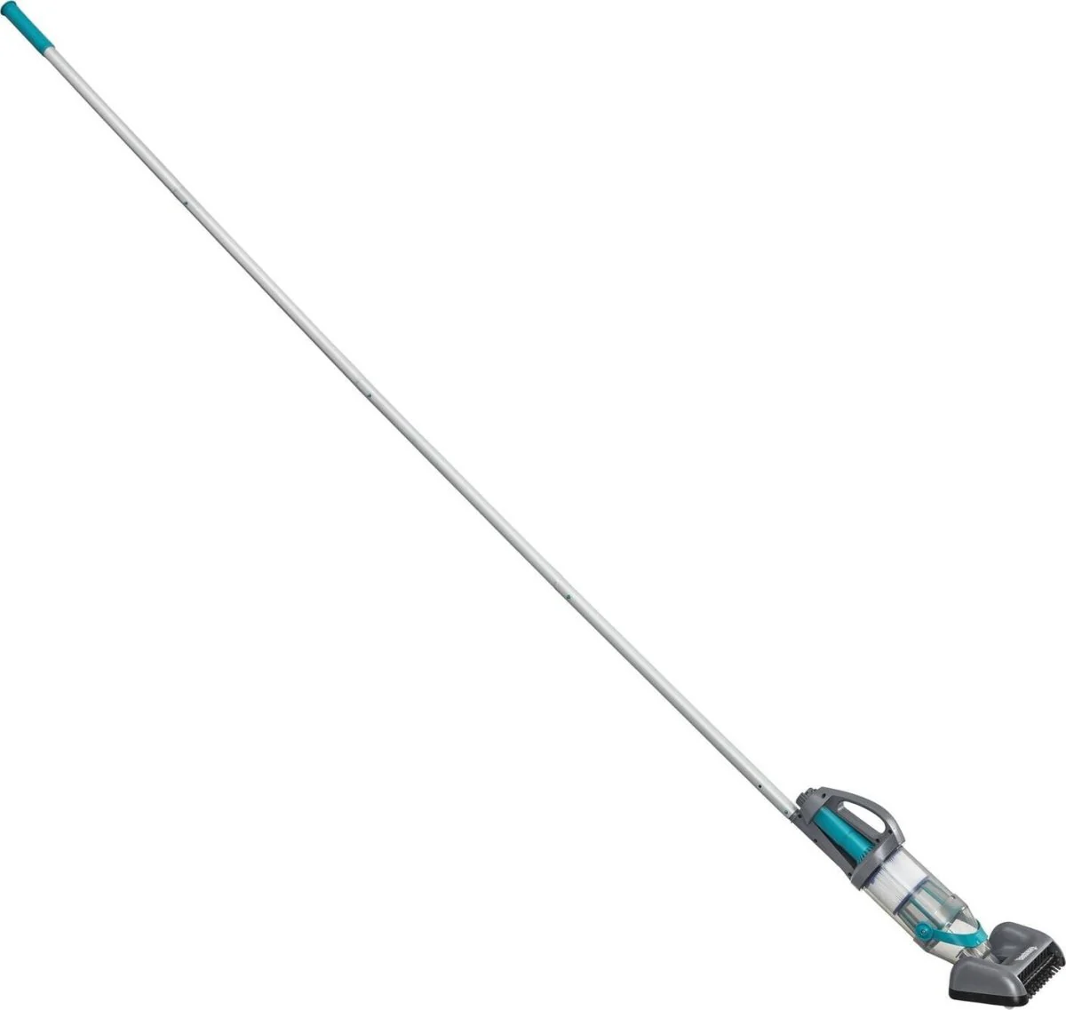 Aspiratore Portatile Aquagrip C/2 Testine A Batteria Bestway - Image 2