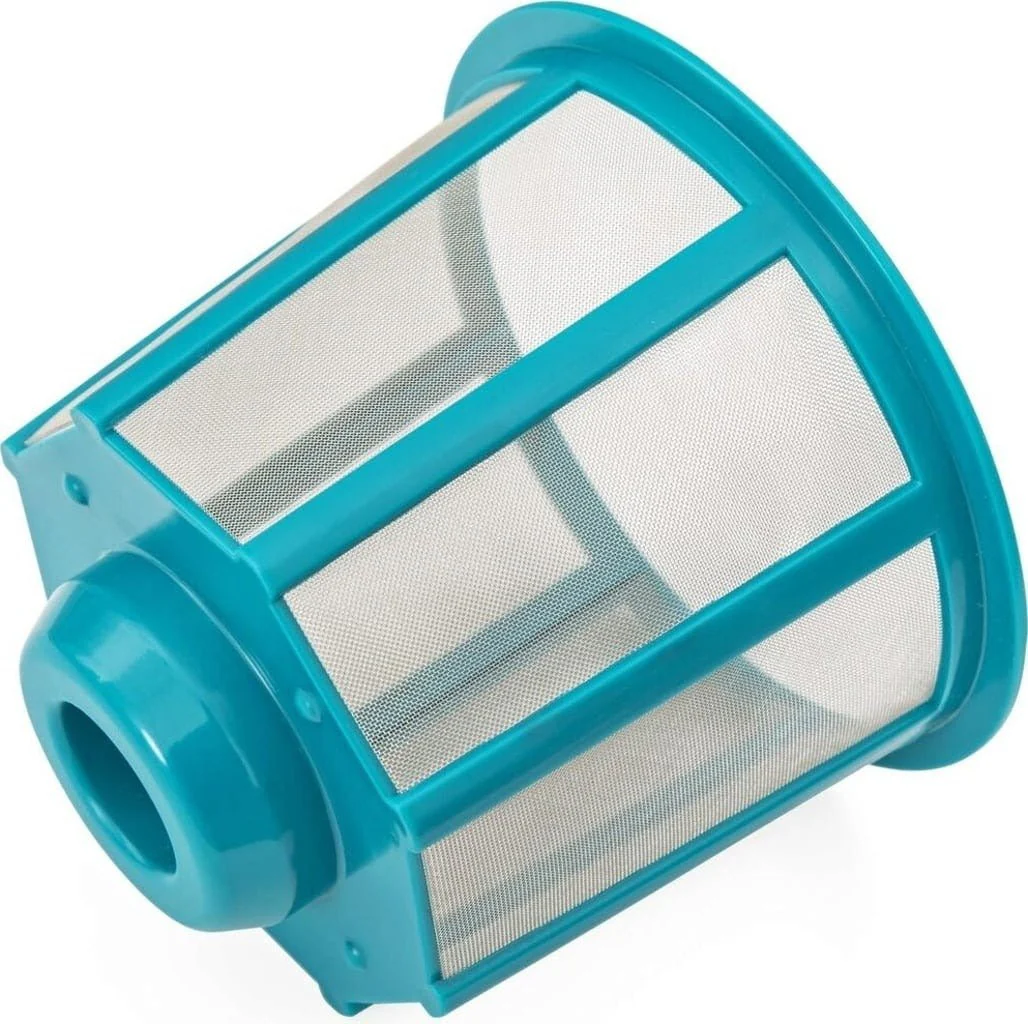 Aspiratore Portatile Aquagrip C/2 Testine A Batteria Bestway - Image 4