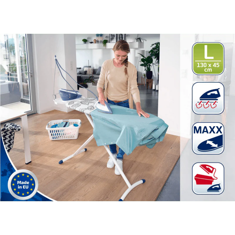 Asse da stiro airstream premium maxx | Leifheit - Image 2