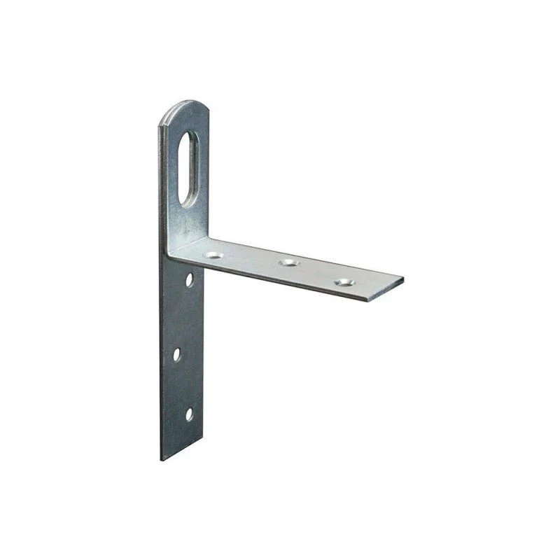 Attaccaglie doppia pesante cm.10