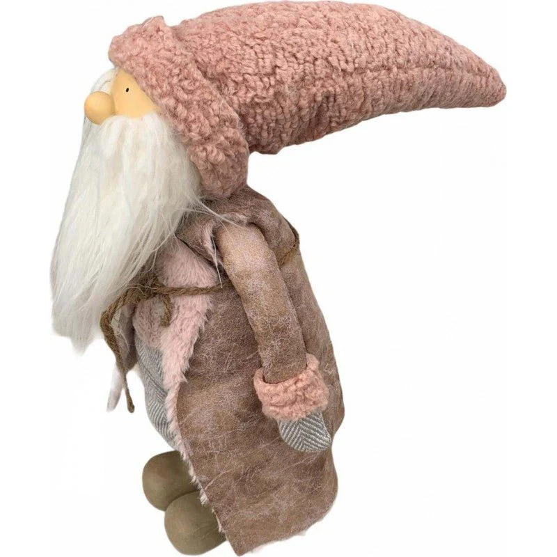 Babbo Tricot con cappotto e sacco H56| EDG - Image 2