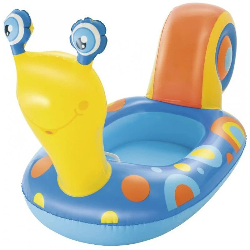Baby Canottino Lumachina Colori Assortiti | Bestway - Image 4