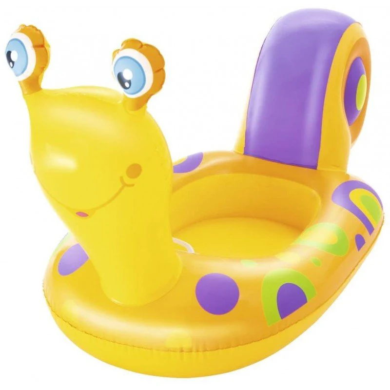 Baby Canottino Lumachina Colori Assortiti | Bestway - Image 5