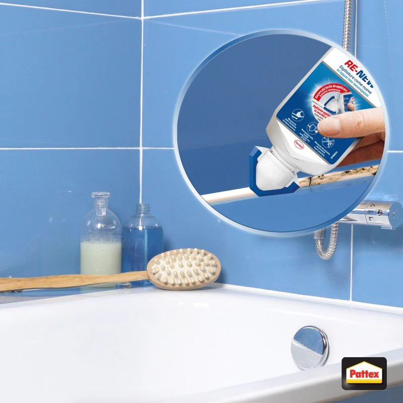 Bagno sano re-new 80ml blister| - Image 3