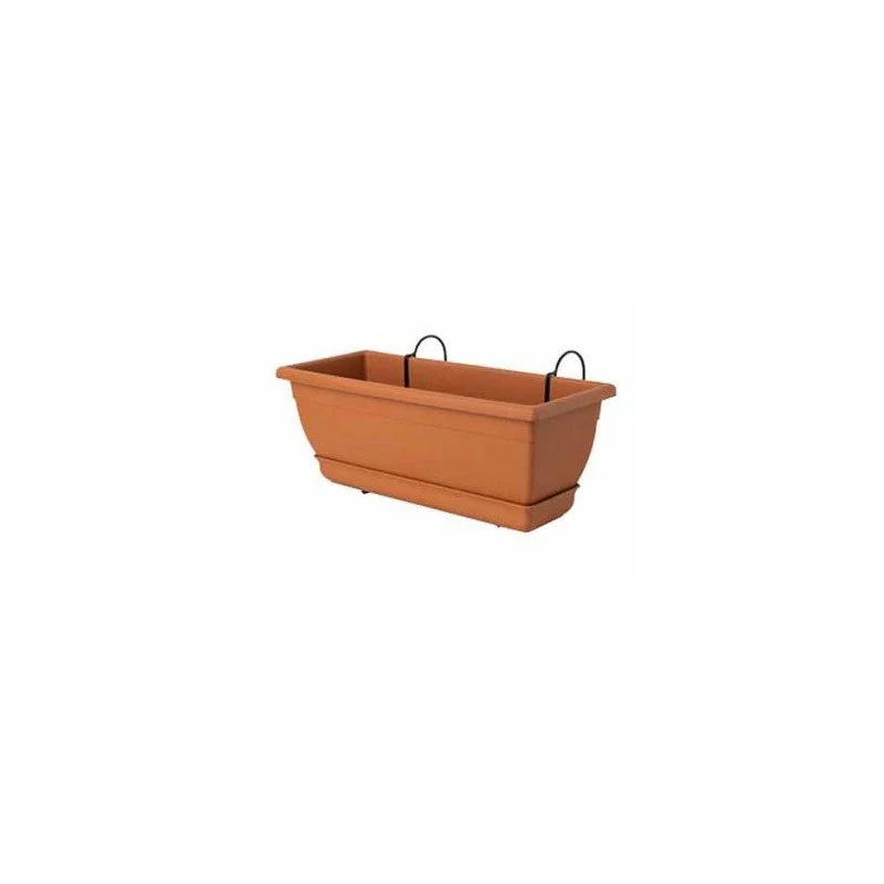 Balconiera con Kit Grippo 50cm - Image 2
