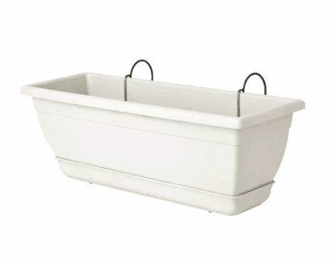 Balconiera con Kit Grippo 50cm - Image 3