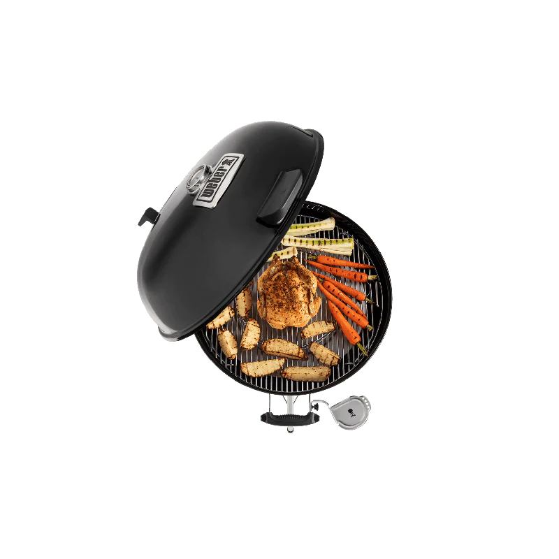 Barbecue a carbone Master Touch Gbs Premium Se E-5775 Weber - Image 8