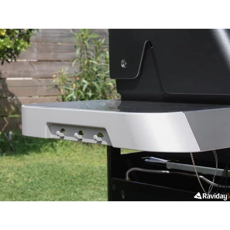 Barbecue a gas Genesis E-325s Weber - Image 3