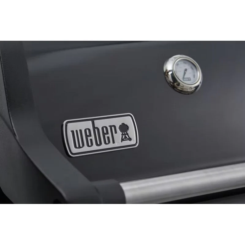Barbecue a gas Spirit E-325 GBS Weber - Image 5