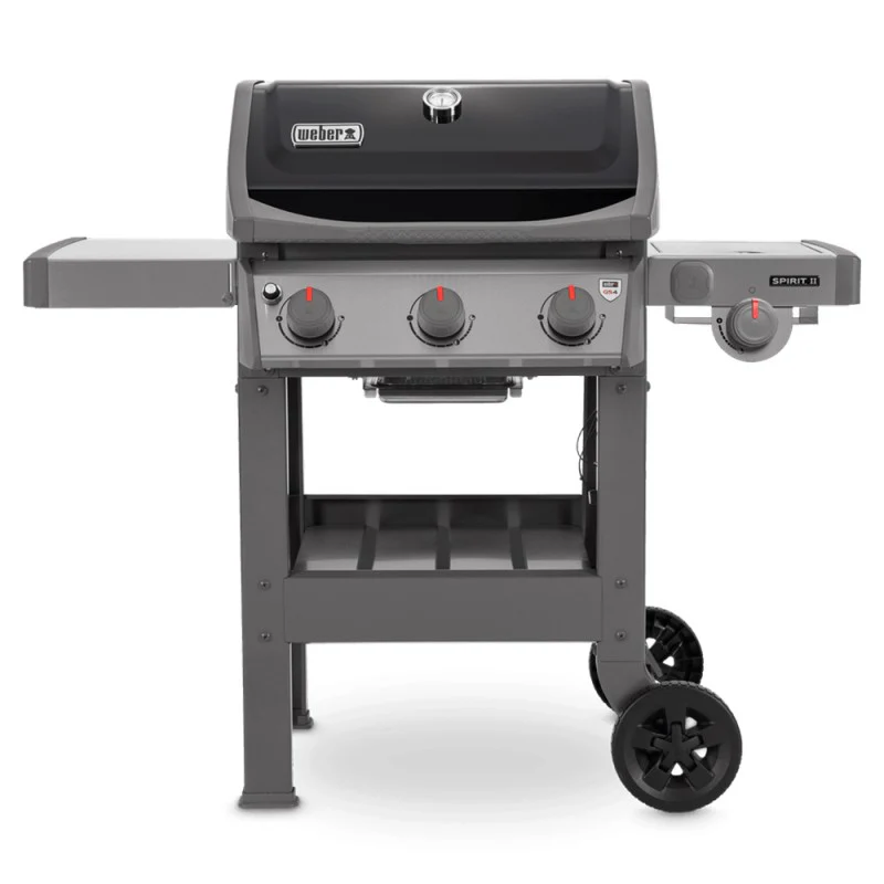 Barbecue a gas Spirit II E-320 GBS Weber - Image 2