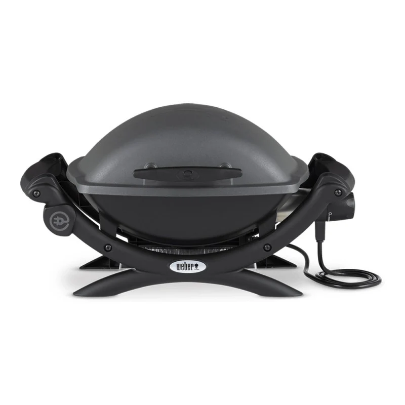 Barbecue elettrico Q 1400 Weber