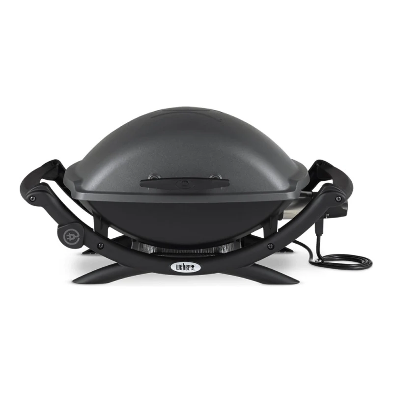 Barbecue elettrico Q 2400