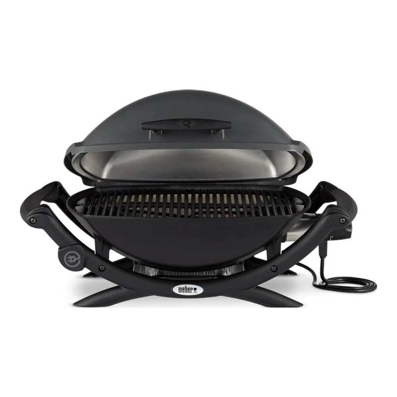 Barbecue elettrico Q 2400 - Image 2