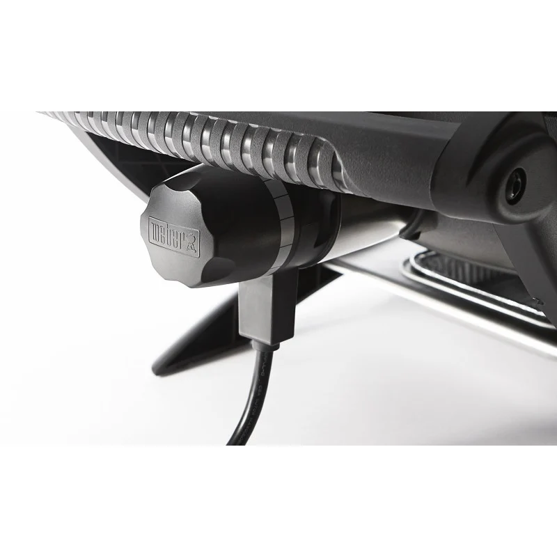 Barbecue elettrico Q 2400 - Image 3
