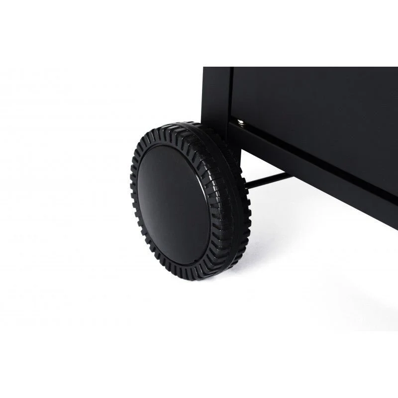 Barbecue Black X3 a Gas 3 Fuochi con Griglia Professionale – Cottura Rapida e Controllata - Image 3