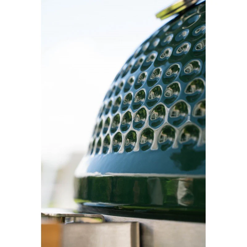 Barbecue Kamado Professionale in Ceramica – Green Kamado Chef Schingaro - Image 19