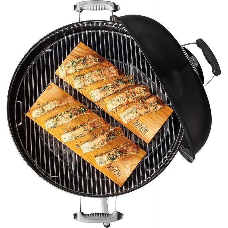 Barbecue Original Kettle E-5710 | Weber - Image 9