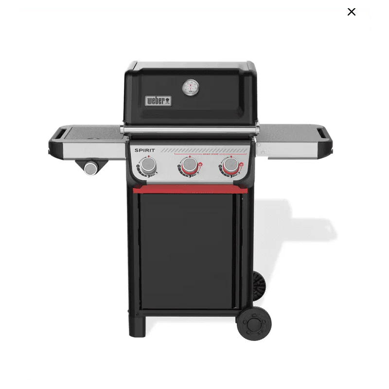 Barbecue Spirit E-335 | Weber