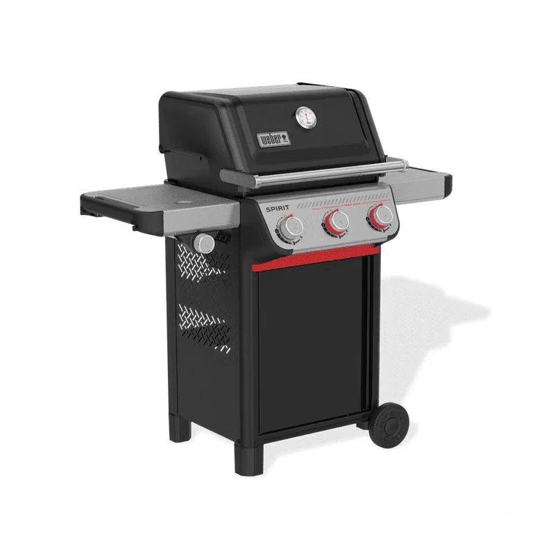 Barbecue Spirit E-335 | Weber - Image 2