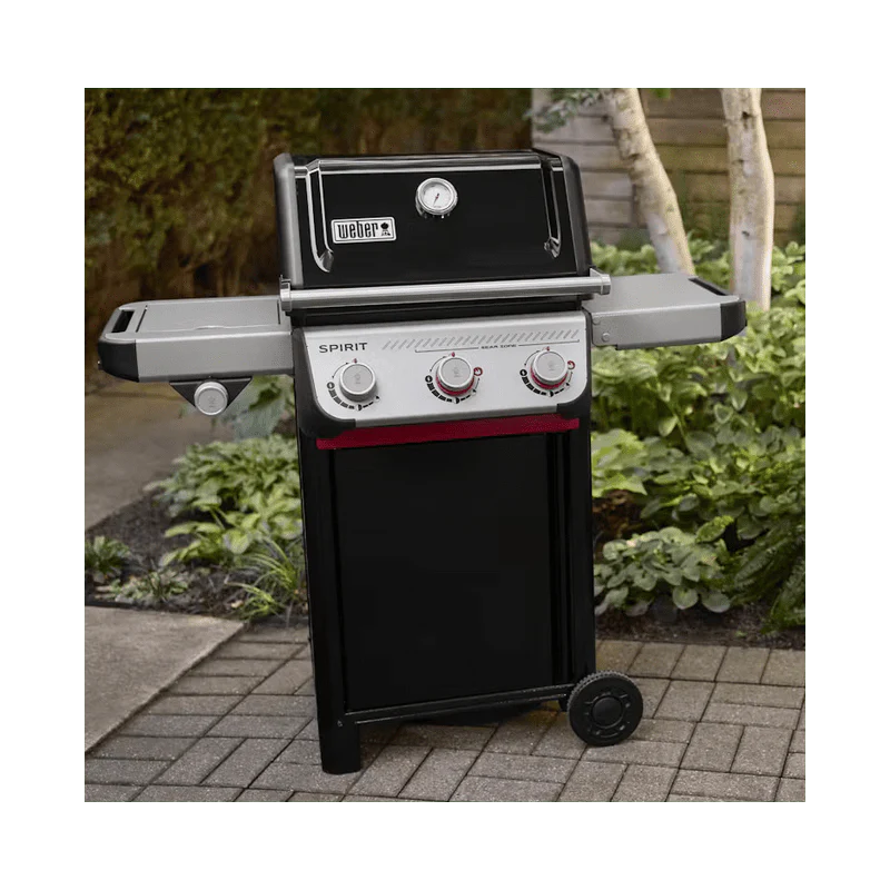 Barbecue Spirit E-335 | Weber - Image 3