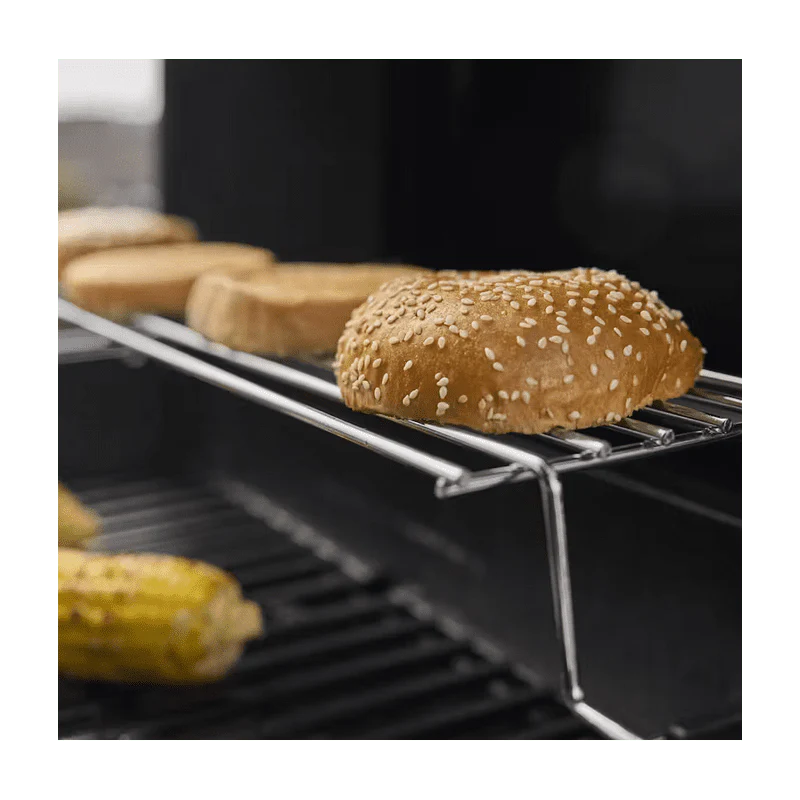 Barbecue Spirit E-335 | Weber - Image 5