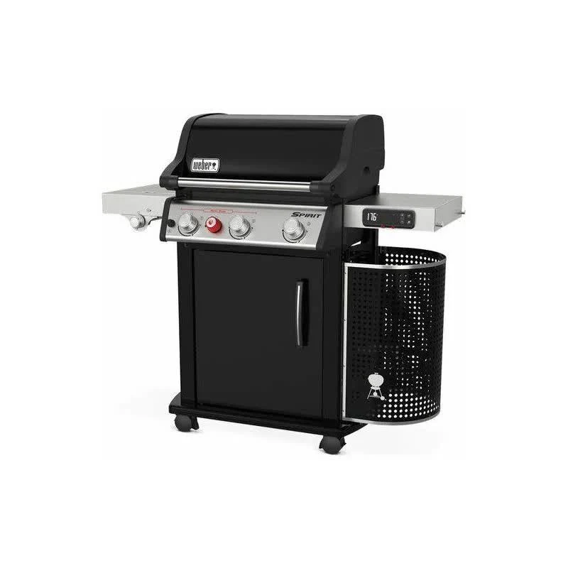 Barbecue Spirit Epx-335 Gbs | Weber - Image 2