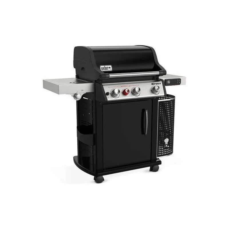 Barbecue Spirit Epx-335 Gbs | Weber - Image 3