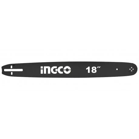 Barra da 18" per Motosega INGCO