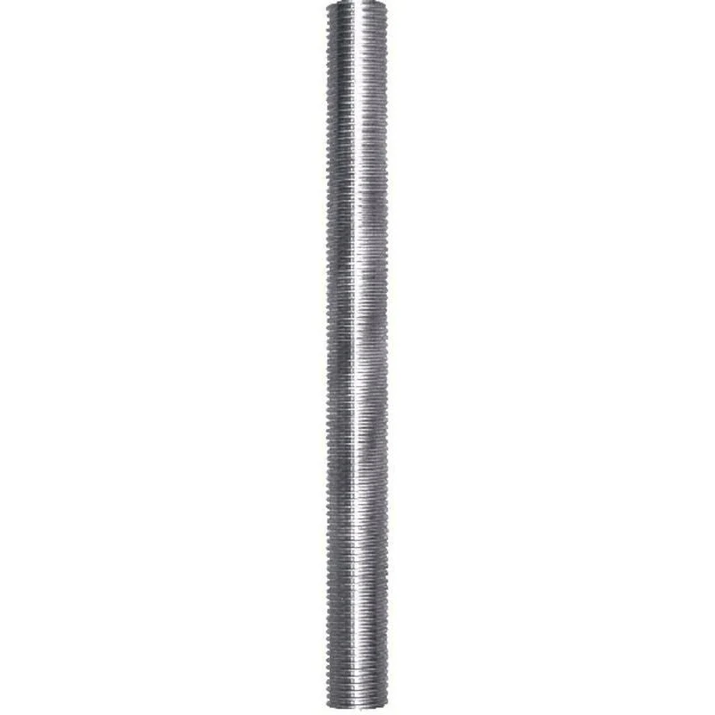 Barra Filettata M6 Zincata 4.8gr Friulsider