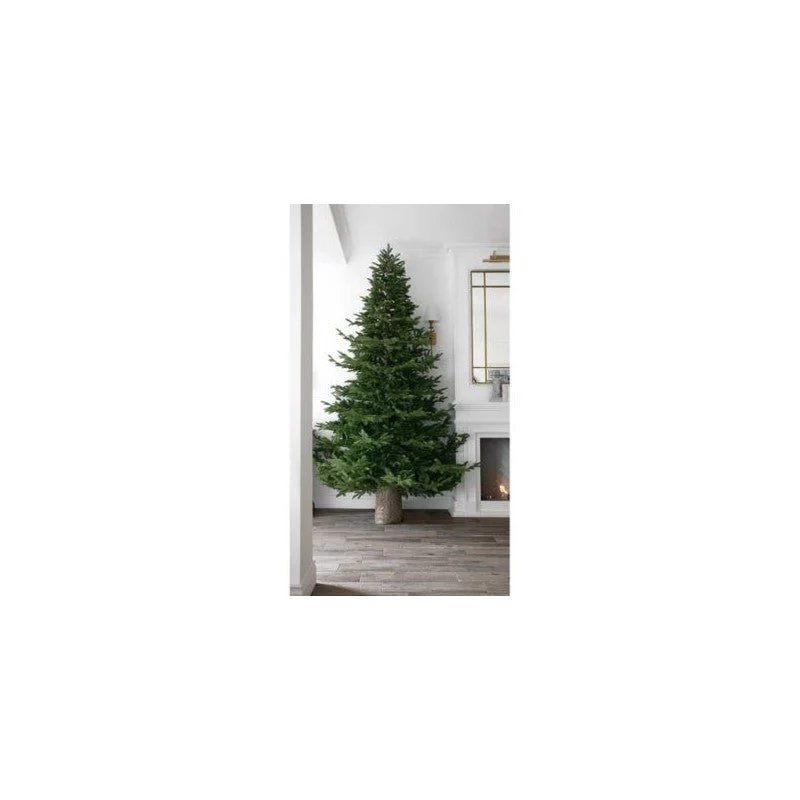 Base a Tronco per Alberi di Natale Copribase Design Salvatore Izzo | Xone - Image 3