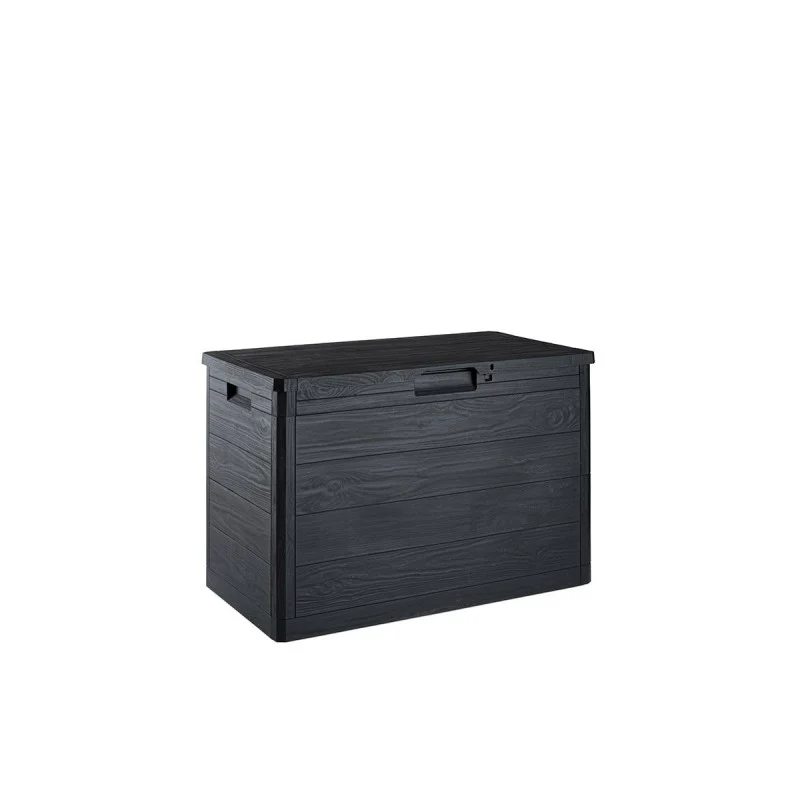 Baule Antracite Woody's 160L - Image 2