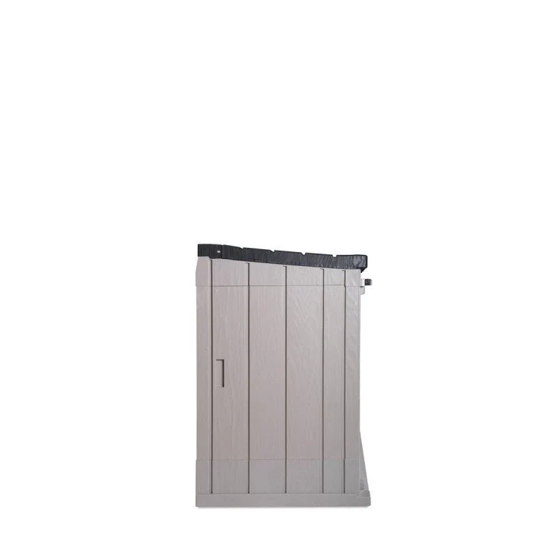 Baule da esterno grigio Shed Storer Plus Toomax - Image 6