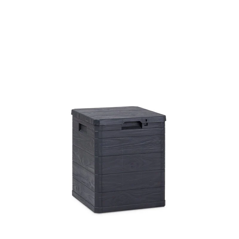 Baule Woody's 90L Antracite | Toomax