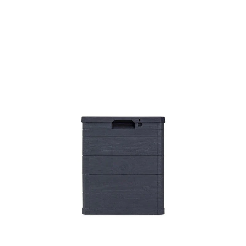 Baule Woody's 90L Antracite | Toomax - Image 3
