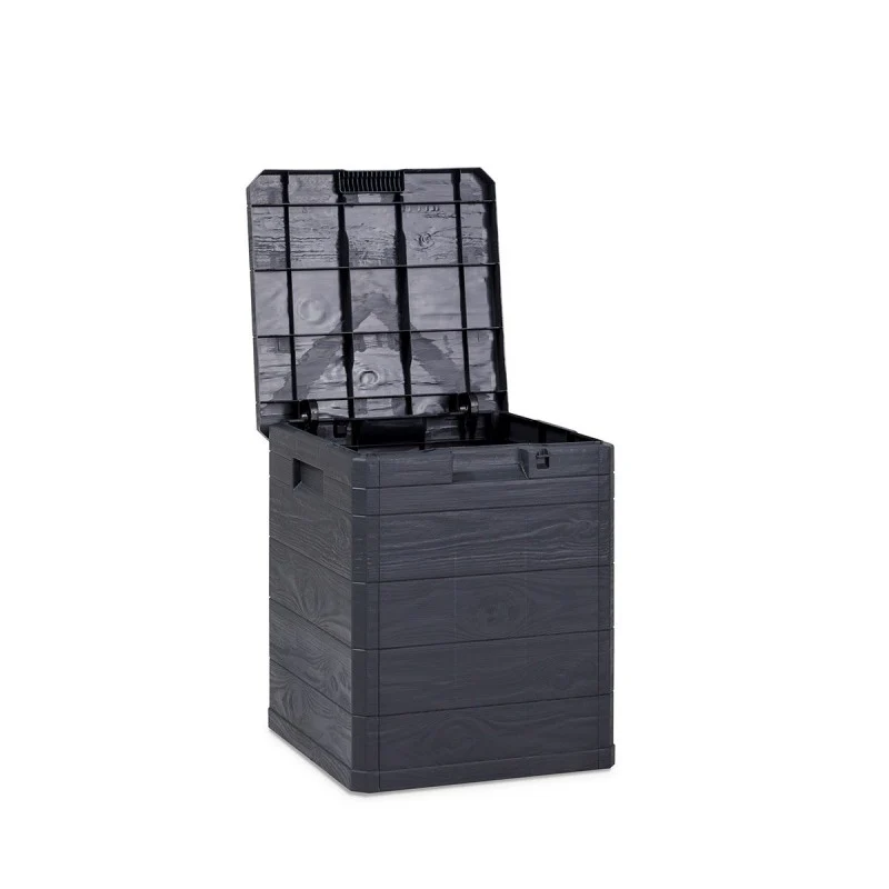 Baule Woody's 90L Antracite | Toomax - Image 4