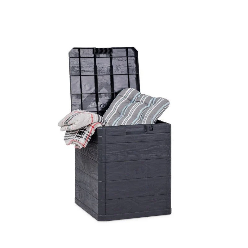 Baule Woody's 90L Antracite | Toomax - Image 5