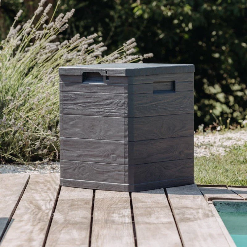 Baule Woody's 90L Antracite | Toomax - Image 6