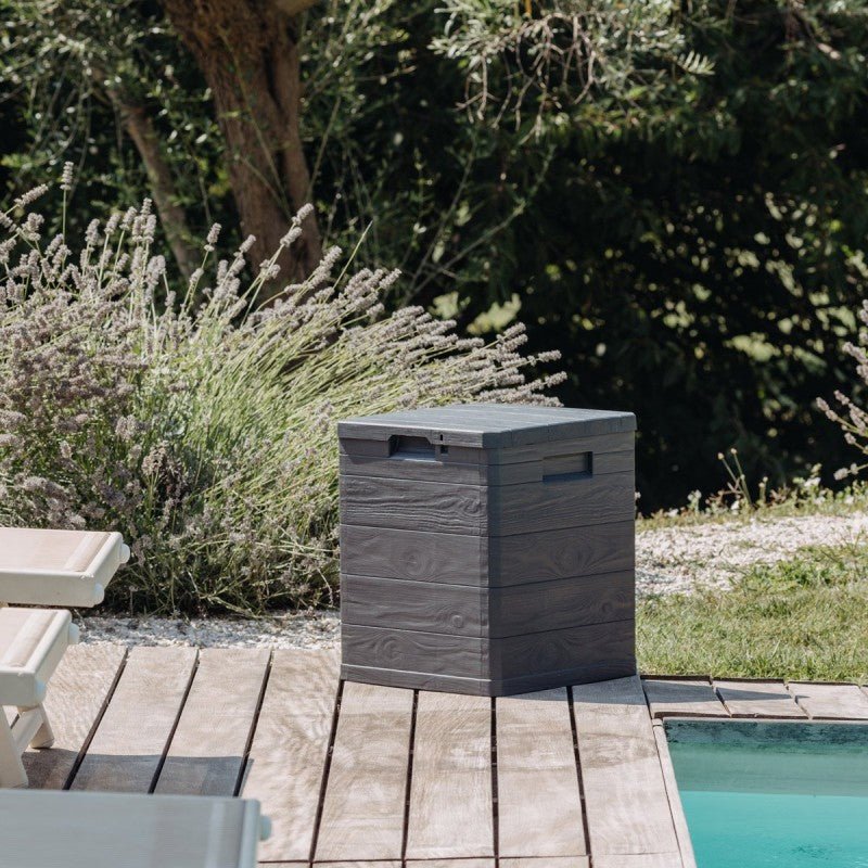 Baule Woody's 90L Antracite | Toomax - Image 7