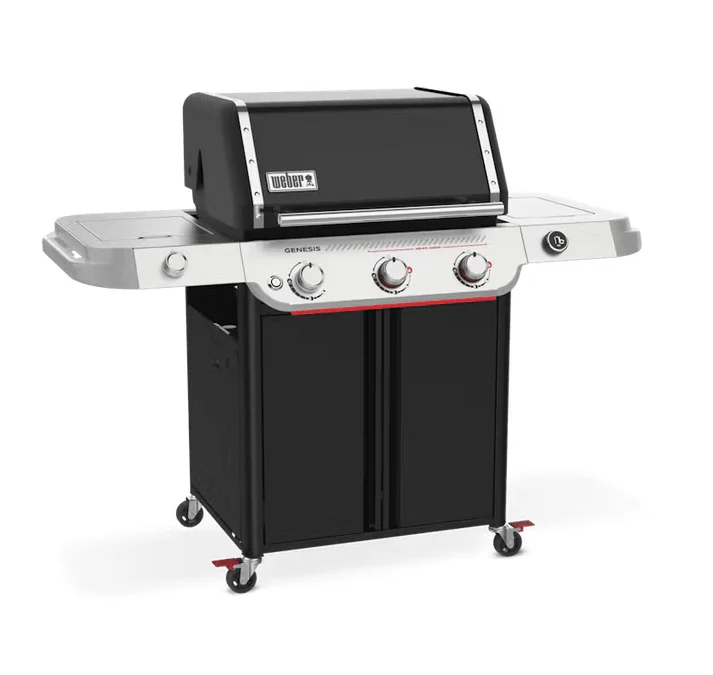 Weber BBQ Genesis E-335 - Image 3