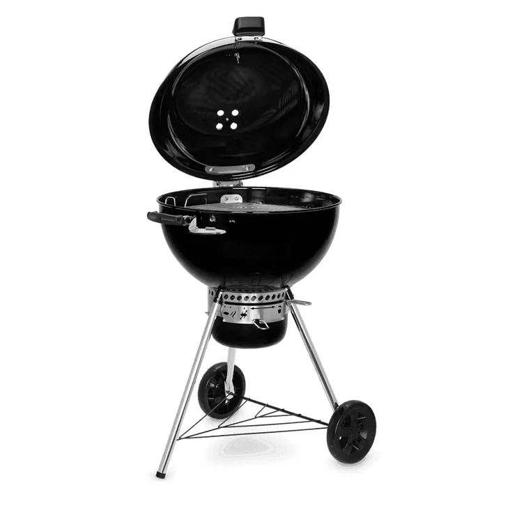 BBQ master touch premium SE E-5770 - Image 4
