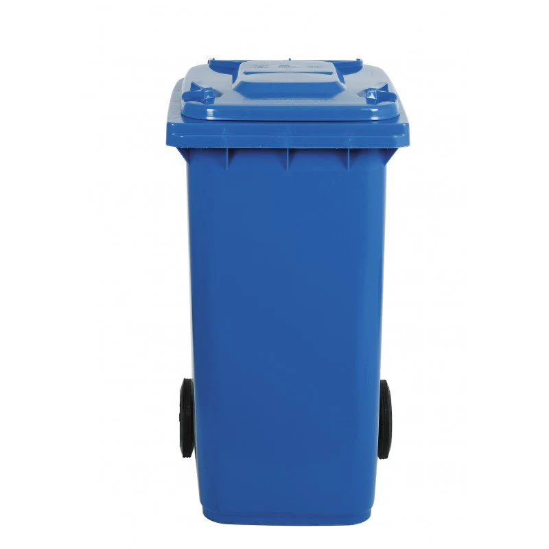 Bidone per raccolta differenziata 240 lt - Image 3
