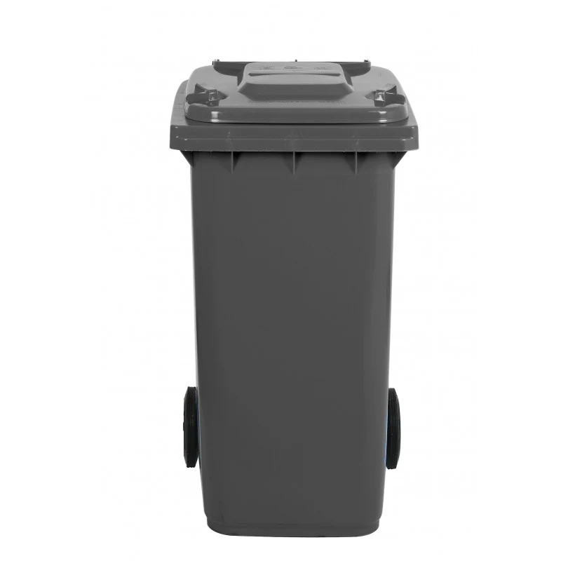 Bidone per raccolta differenziata 240 lt - Image 6