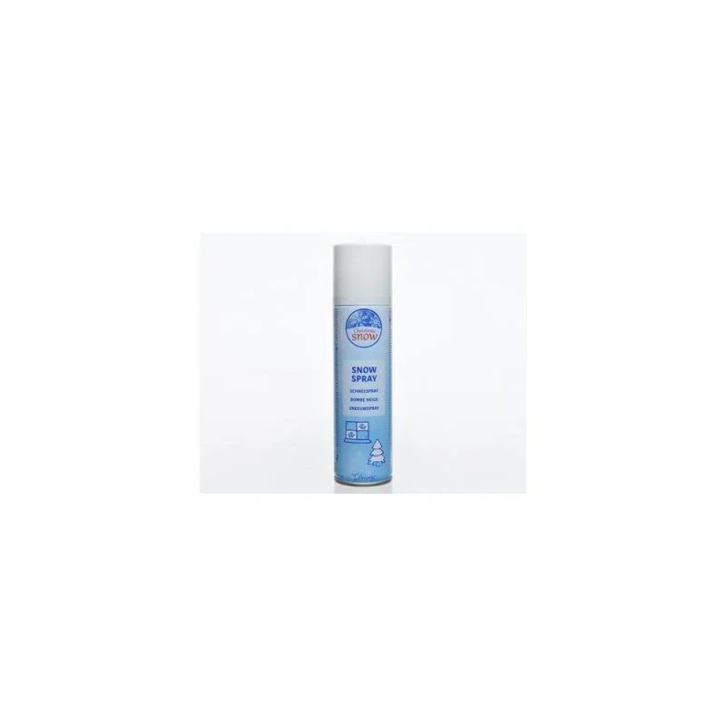 Bomboletta neve spray 150ml