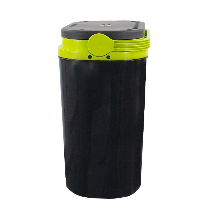 Borsa Frigo rigida Solaris 12 Lt - Image 2