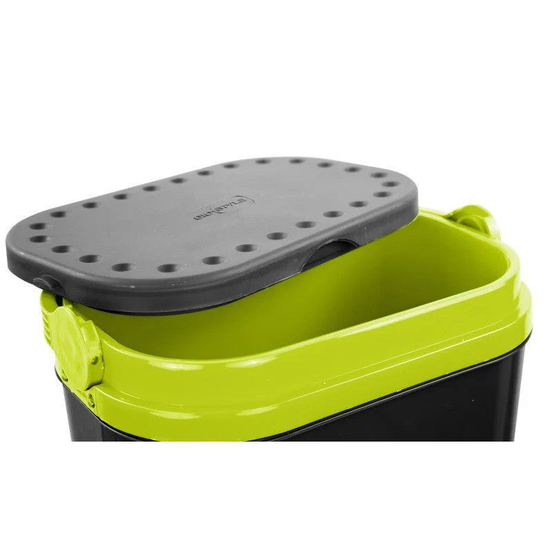 Borsa Frigo rigida Solaris 12 Lt - Image 3