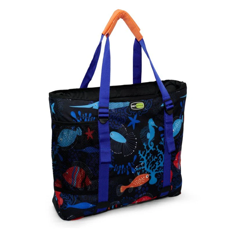 Borsa Termica 24 Lt Boxy Giostyle - Image 3