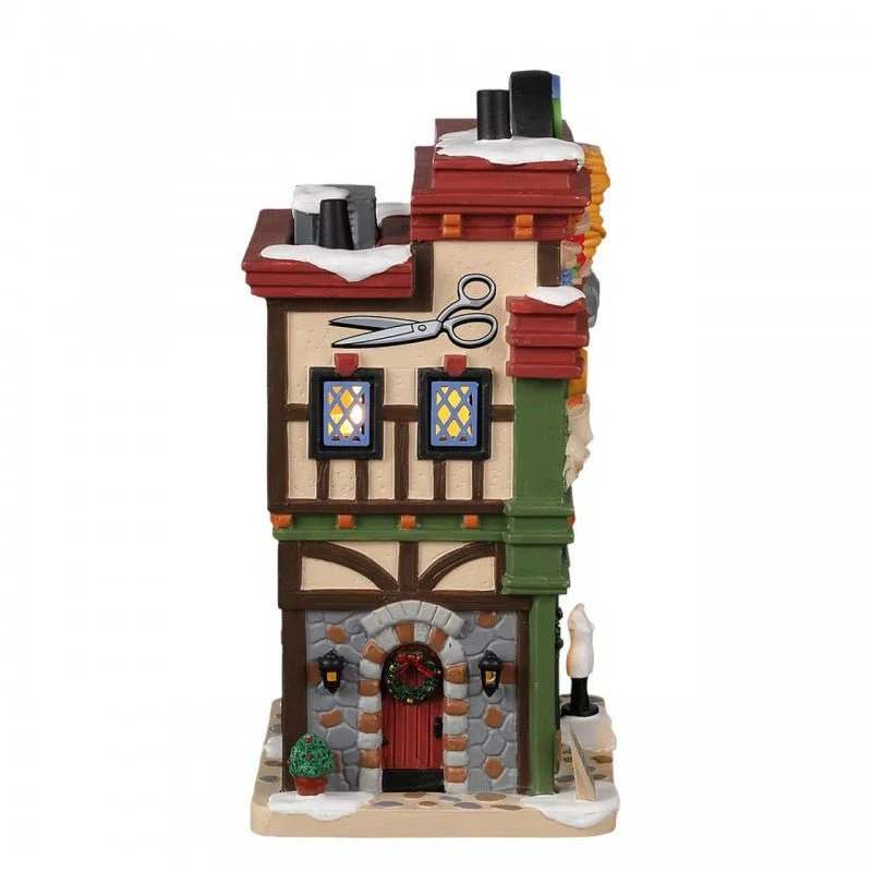 Bottega Del Sarto - Lemax - Image 2