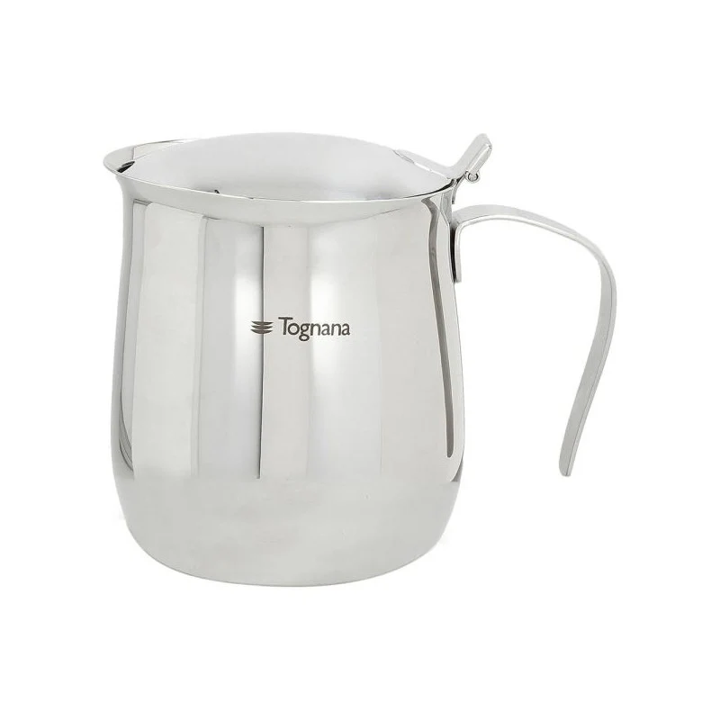 Bricco per caffè turco 6 tazze 50 cl Inox Riflex | Tognana