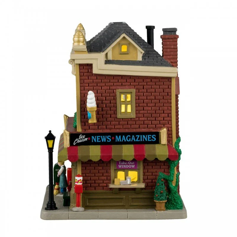 Caddington Village Drug Store | Lemax - Image 2